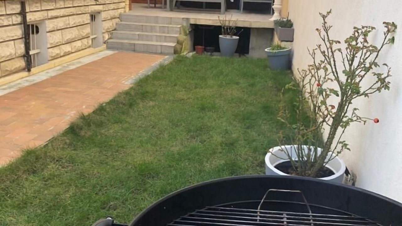 Photo of Patio Balcony in Vanves