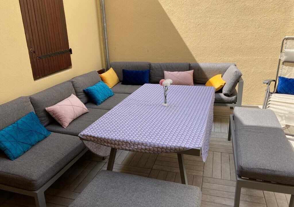 Photo of Outdoor in Vanves