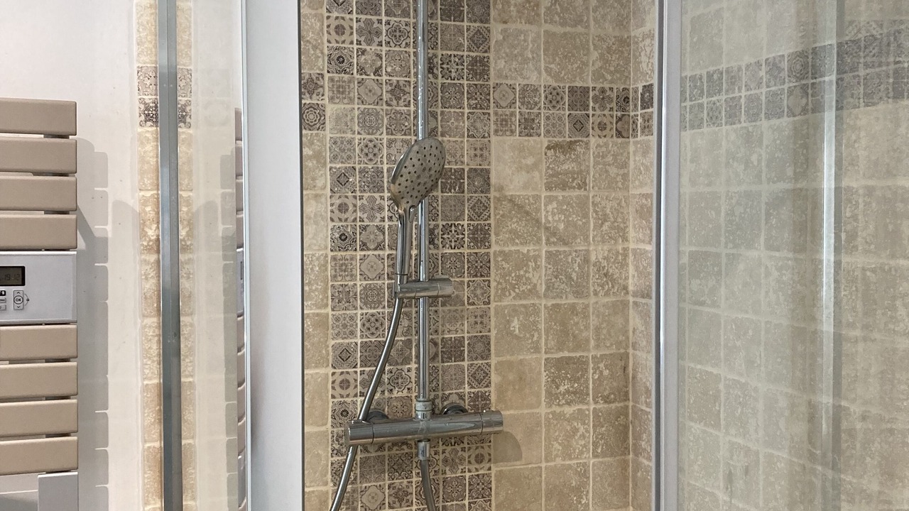 Photo of Bathroom in Vanves