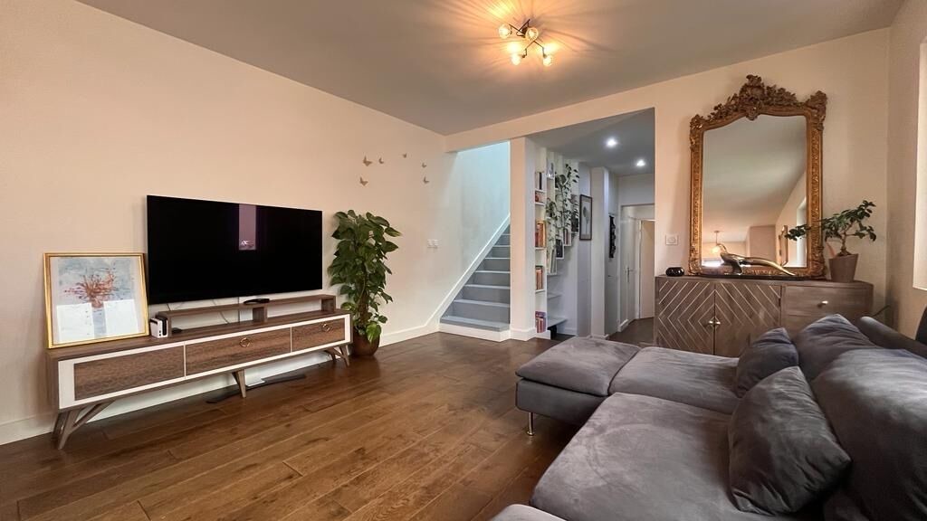 Photo of Livingroom in Vanves