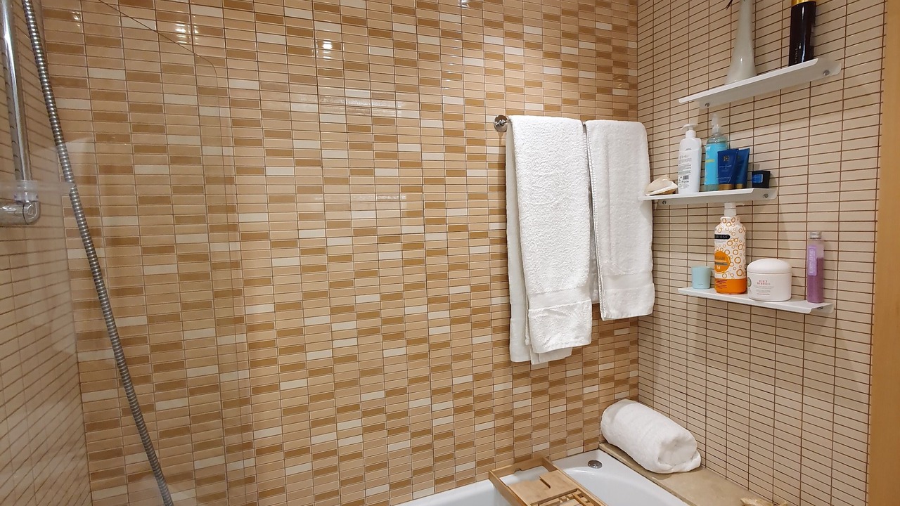 Photo of Bathroom in Prats