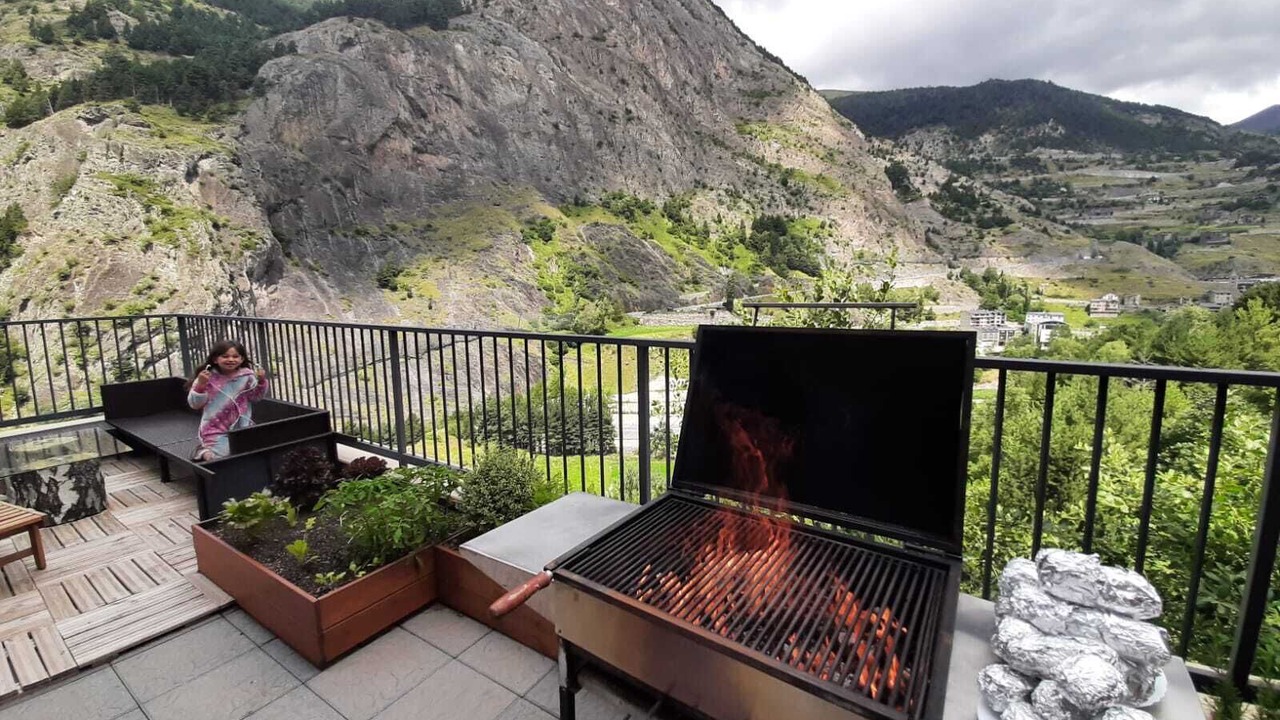 Photo of Outdoor in Prats