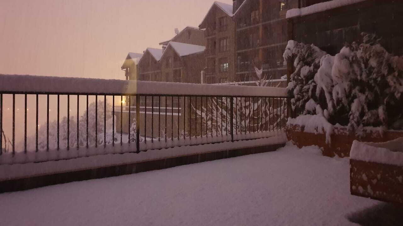 Photo of Outdoor in Prats