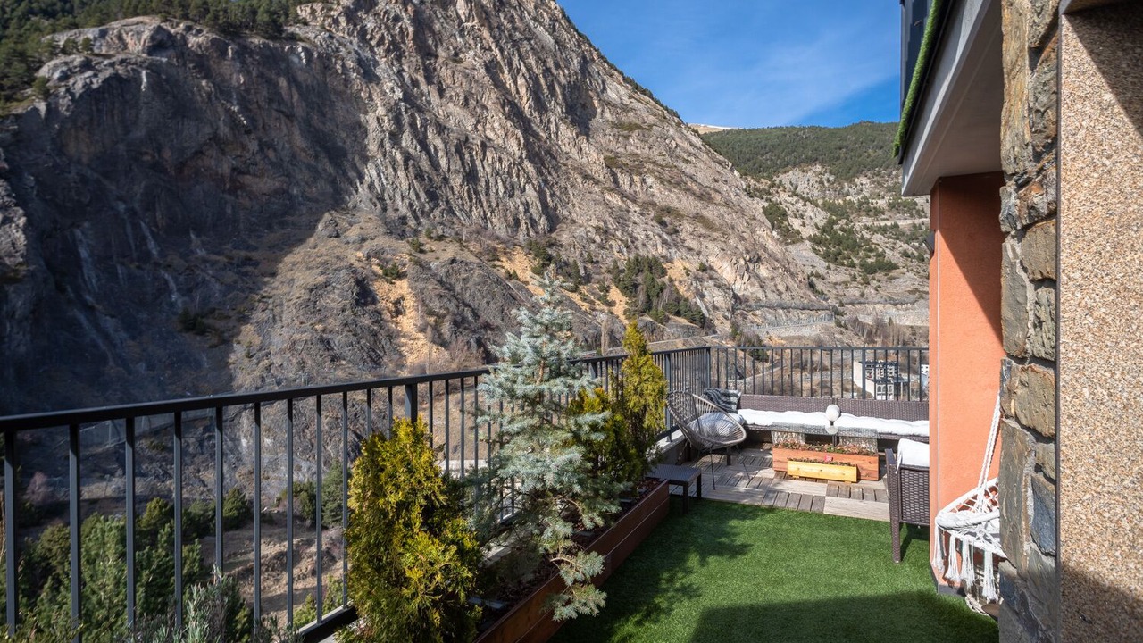 Photo of Outdoor in Prats