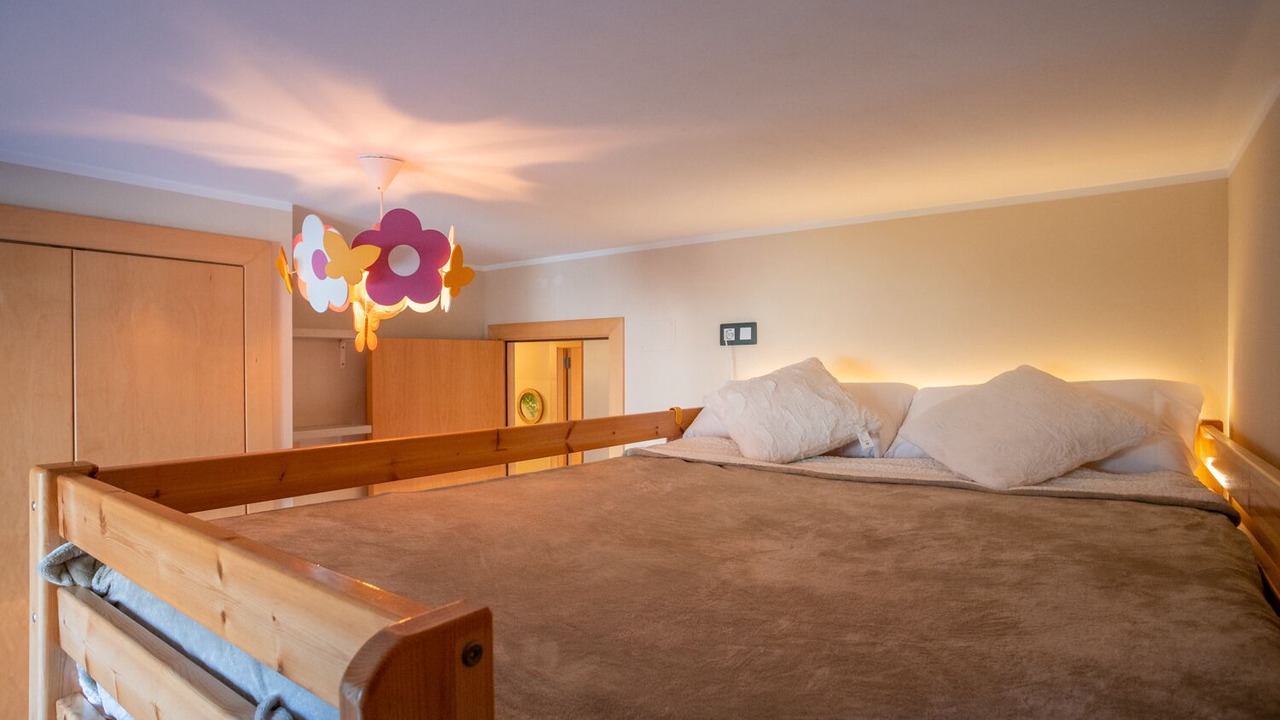 Photo of Bedroom in Prats