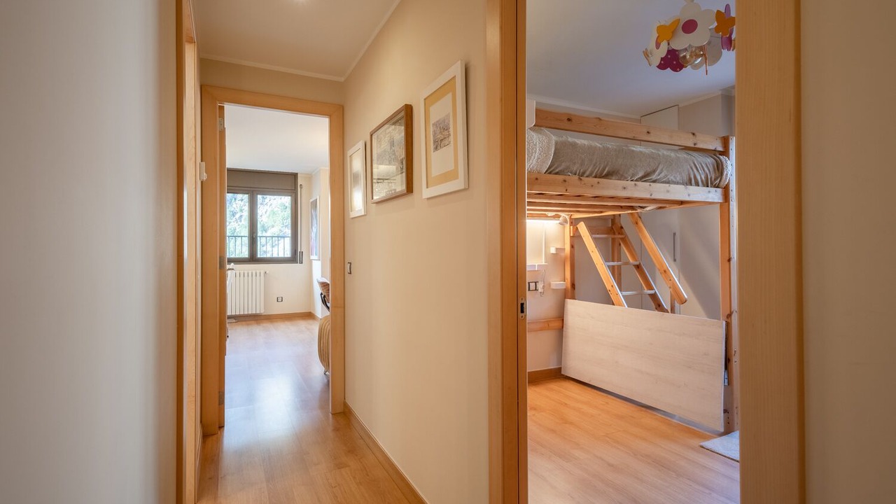 Photo of Bedroom in Prats