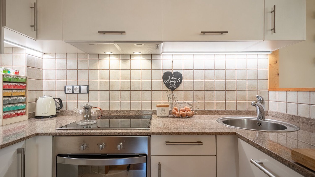 Photo of Kitchen in Prats