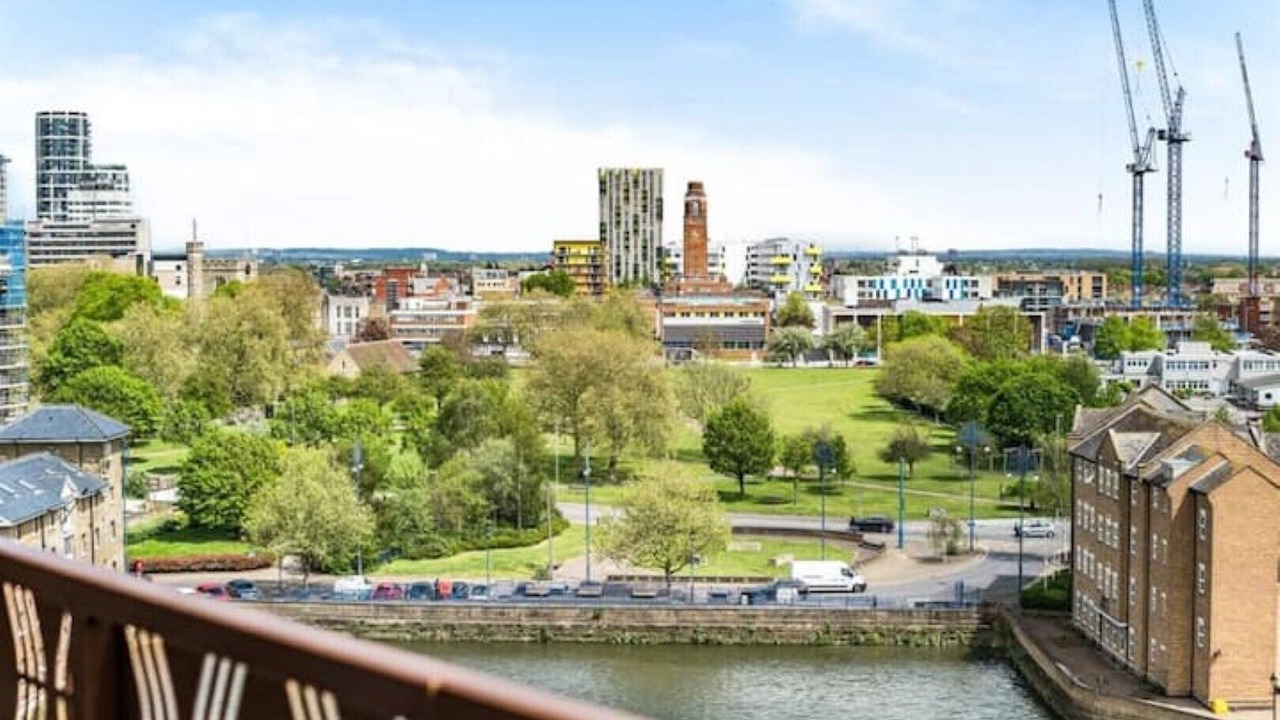 Photo of Outdoor in Gascoigne