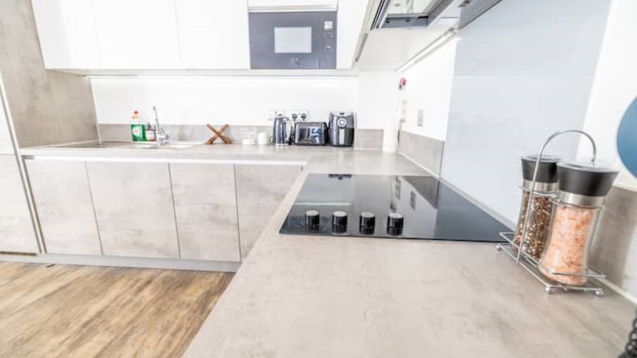 Photo of Kitchen in Gascoigne