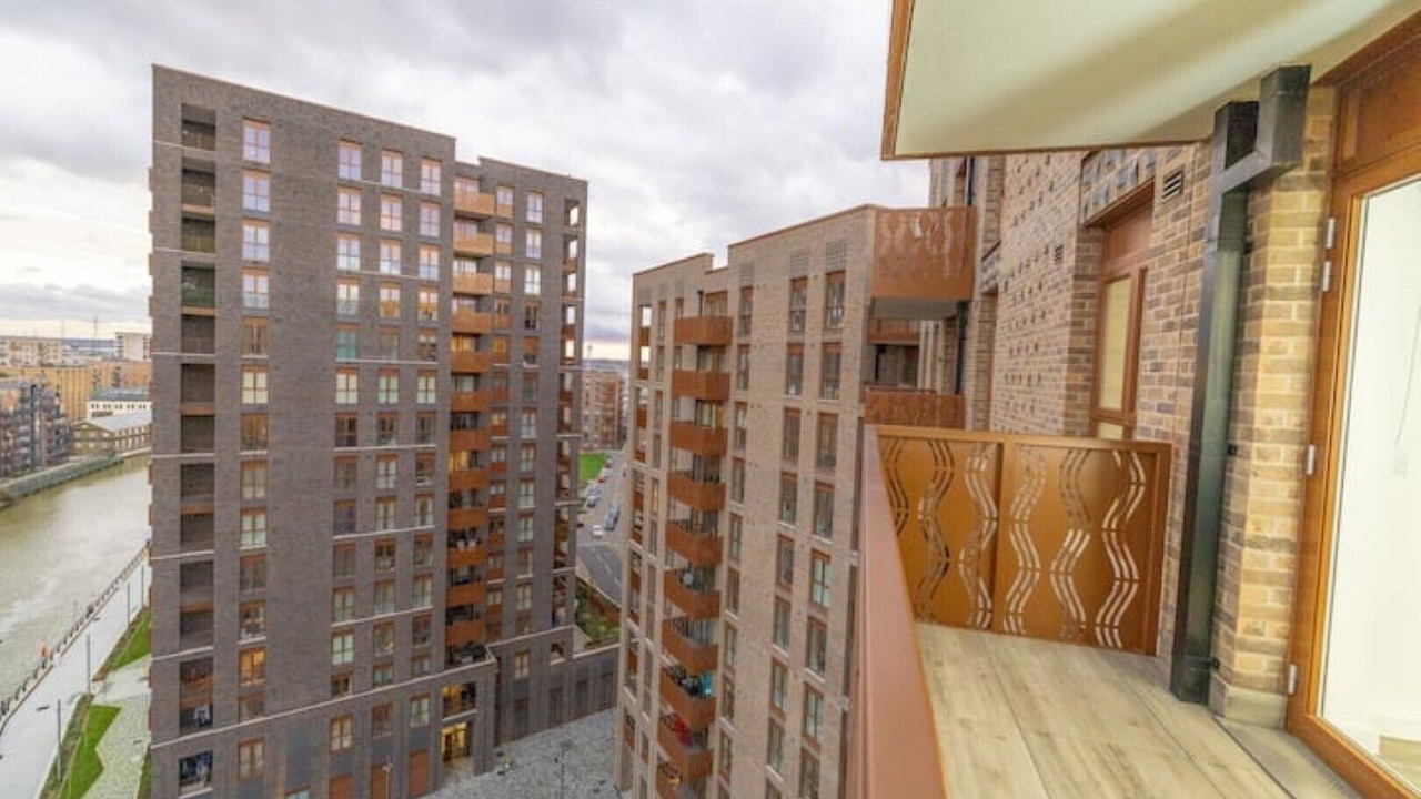 Photo of Outdoor in Gascoigne