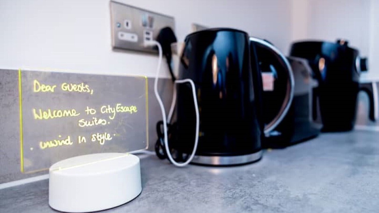 Photo of Others in Gascoigne