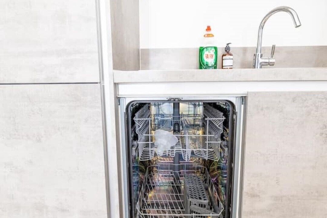 Photo of Kitchen in Gascoigne