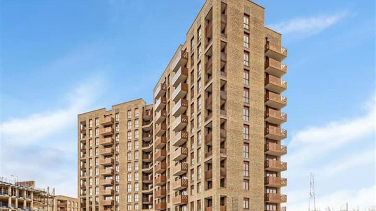 Photo of Outdoor in Gascoigne