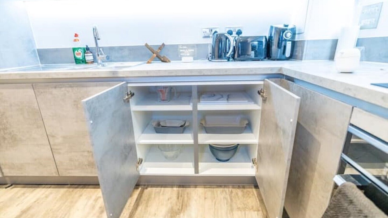 Photo of Kitchen in Gascoigne