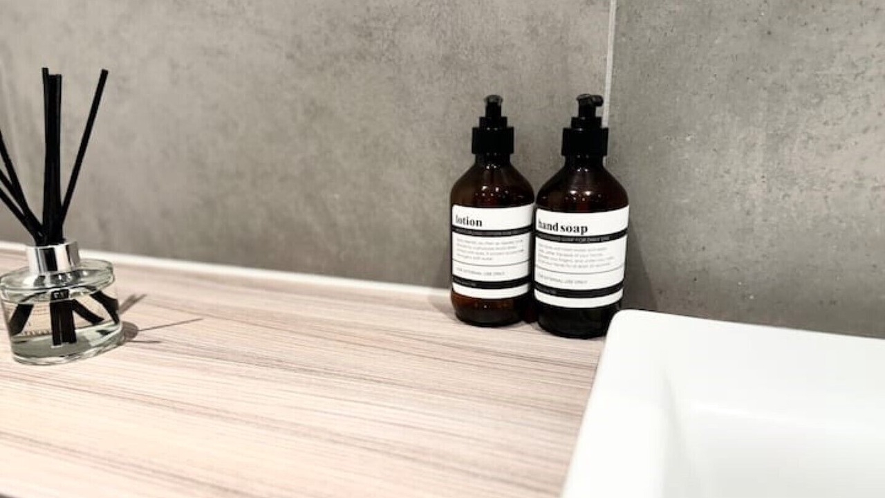 Photo of Bathroom in Gascoigne