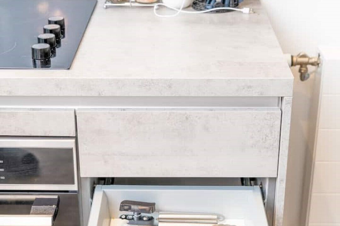 Photo of Kitchen in Gascoigne