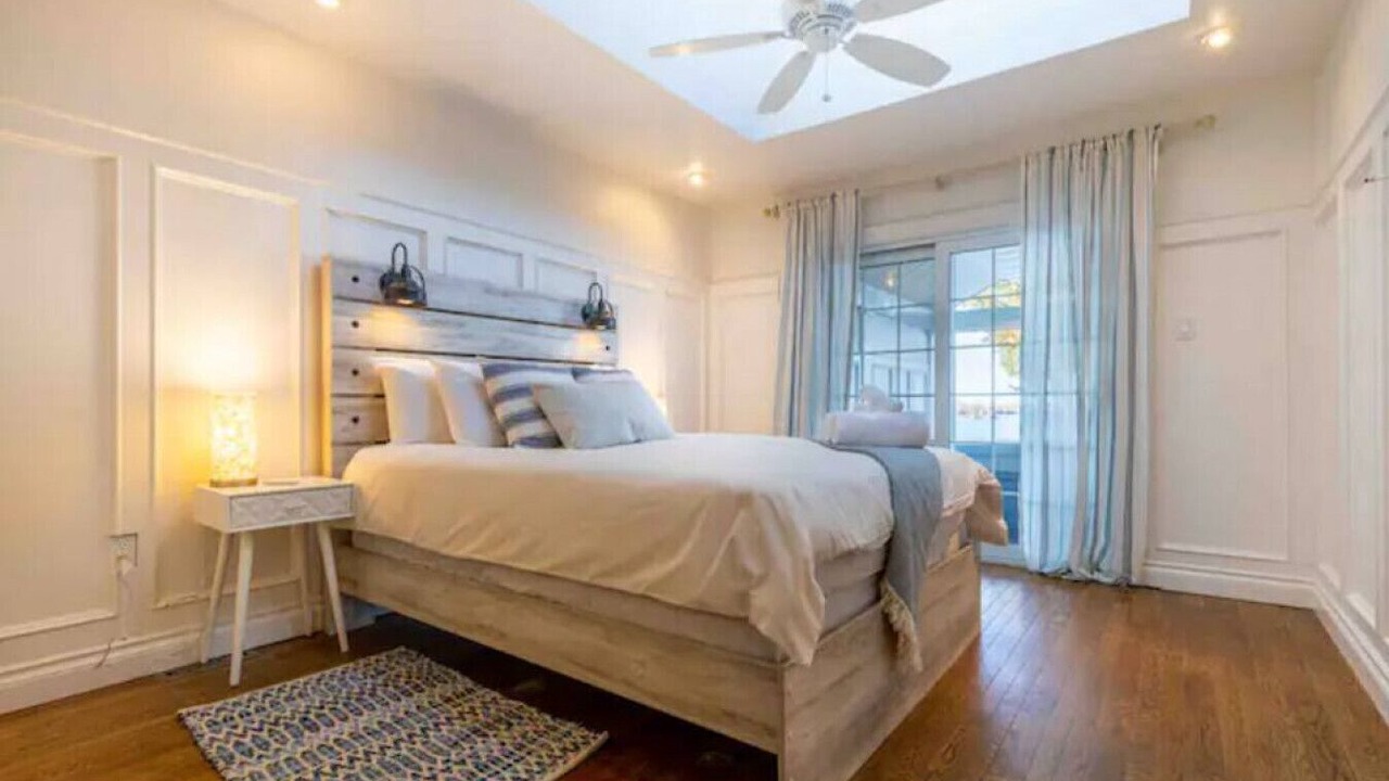 Photo of Bedroom in Port Weller
