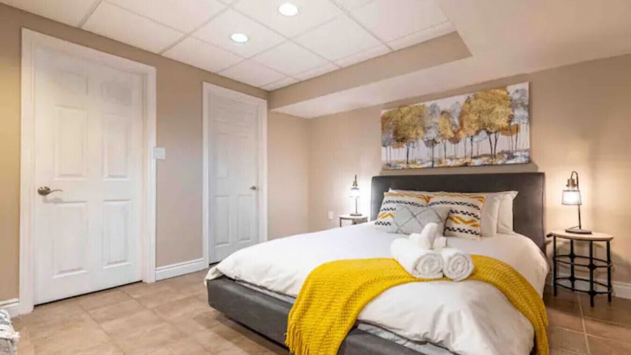 Photo of Bedroom in Port Weller