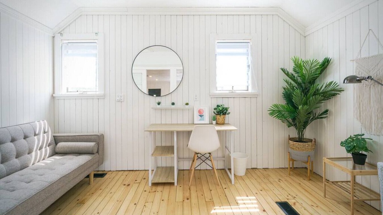 Photo of Livingroom in Historic Old Town