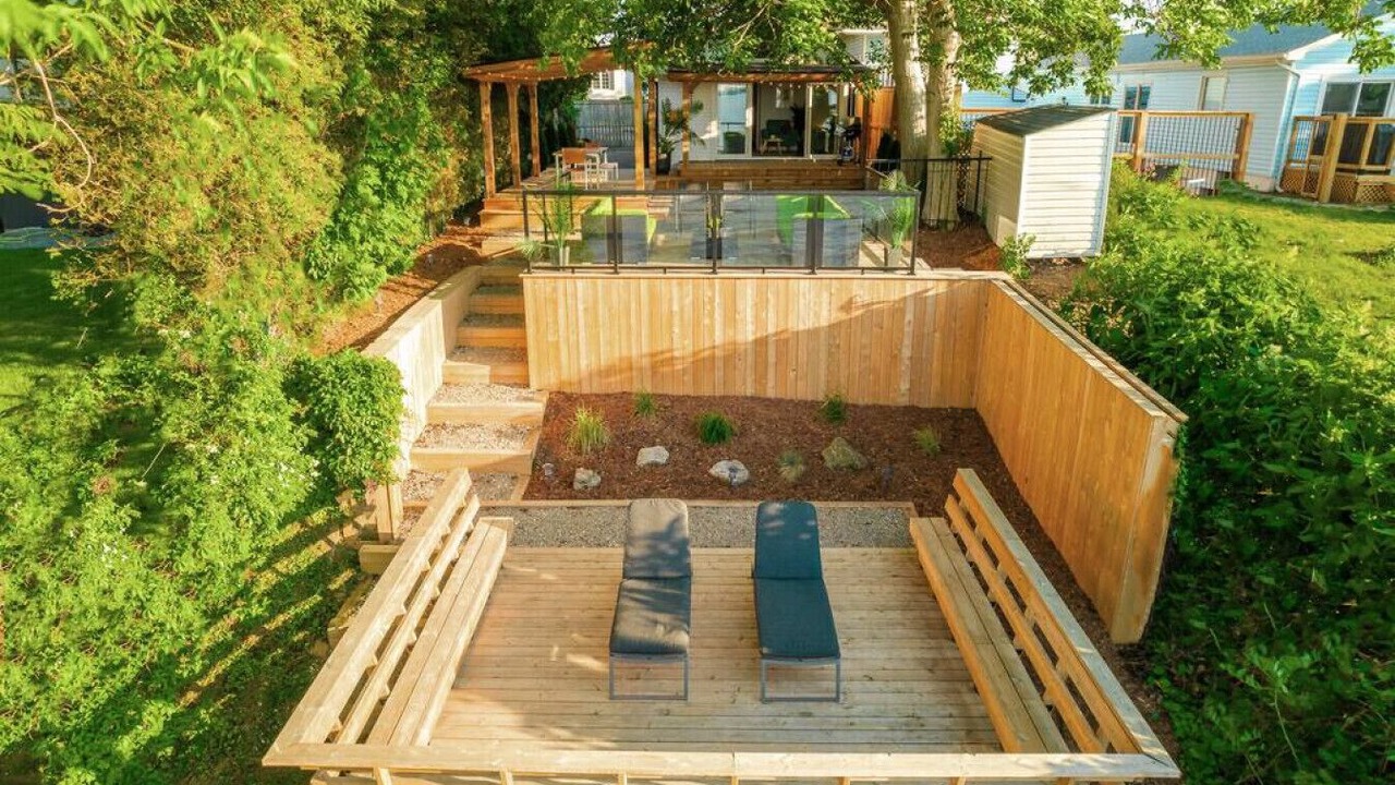Photo of Outdoor in Port Weller
