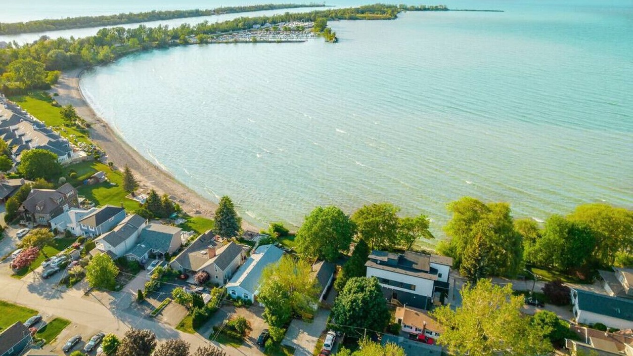 Photo of Others in Port Weller