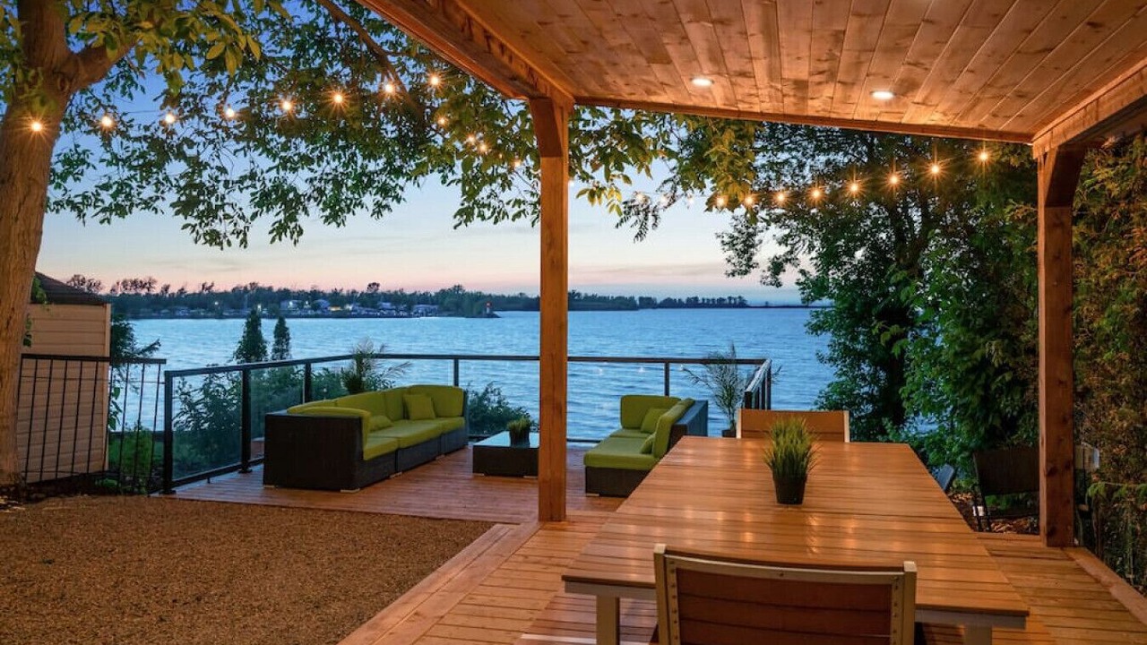 Photo of Outdoor in Port Weller