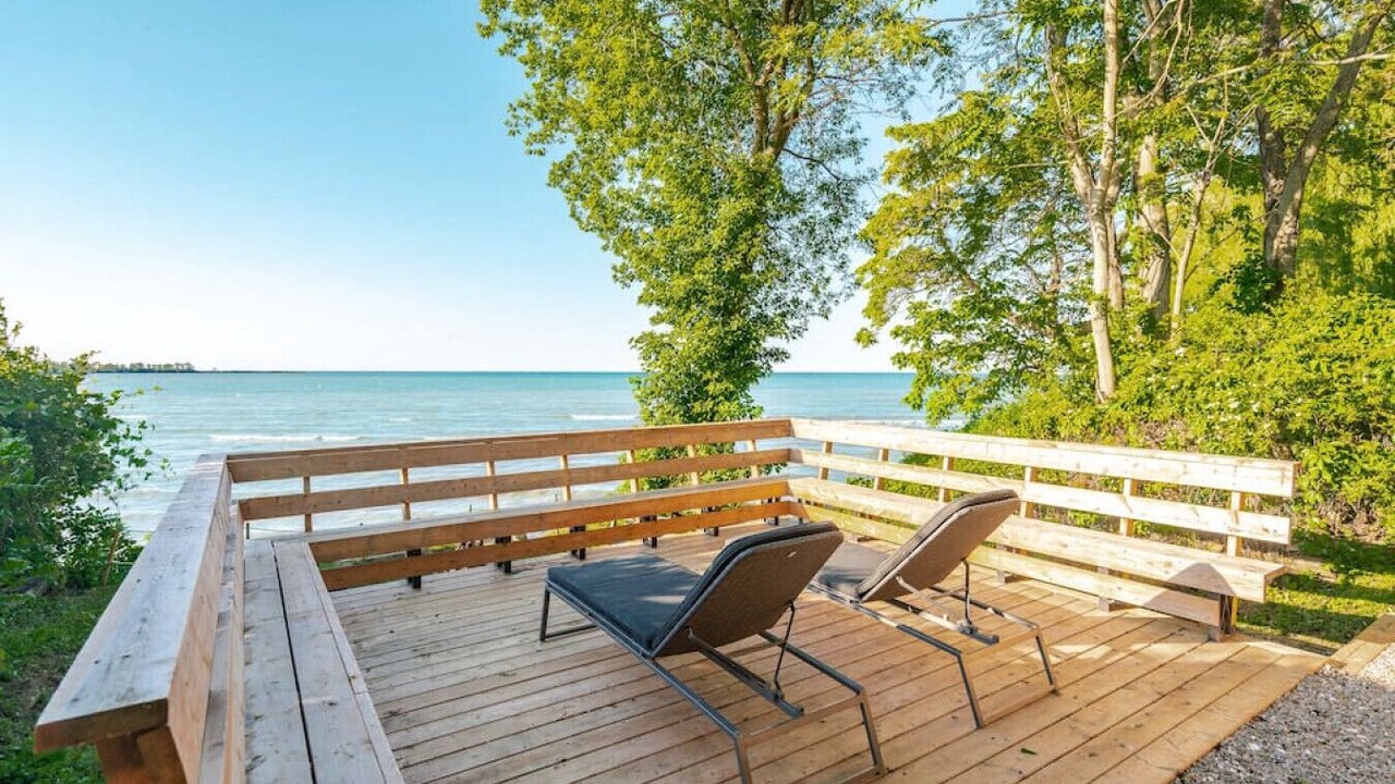 Photo of Others in Port Weller
