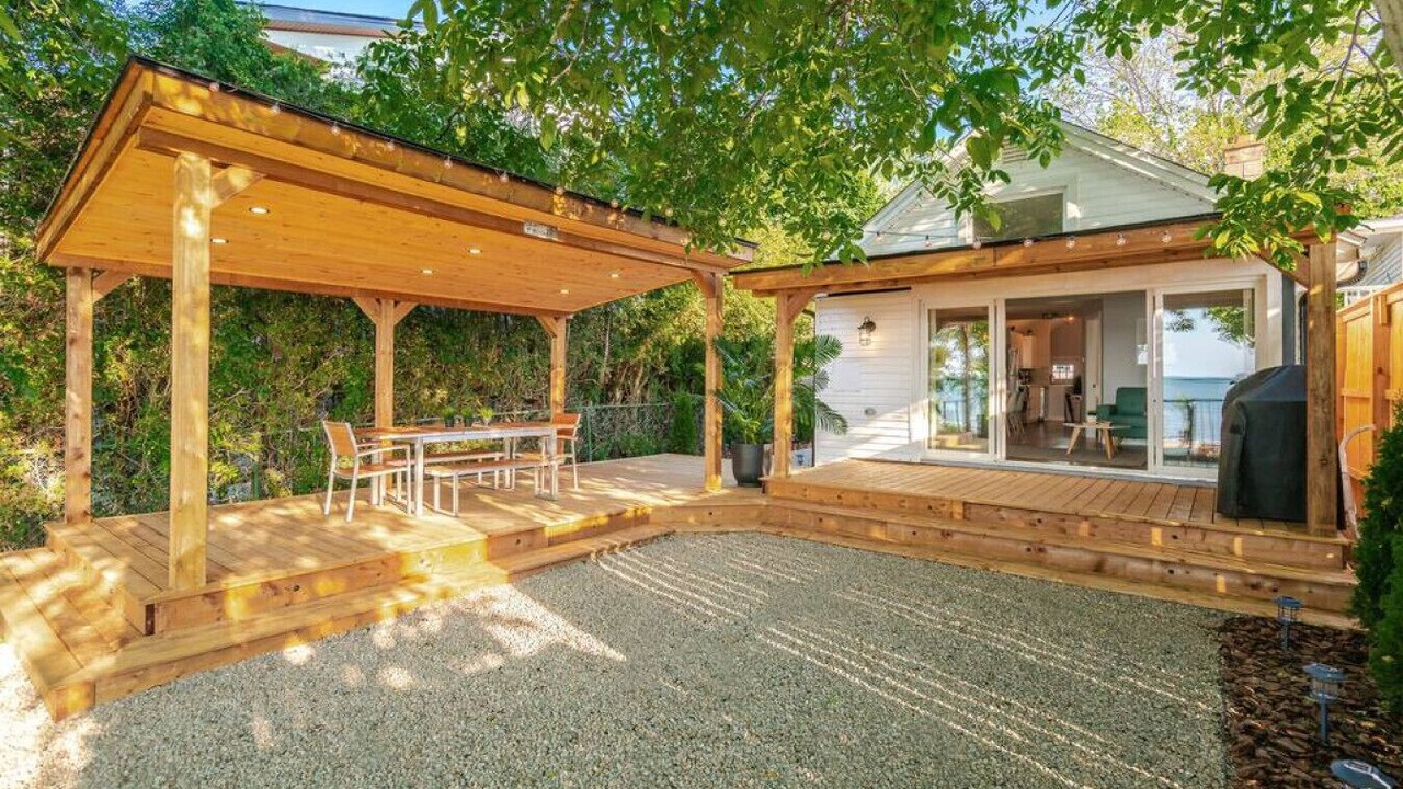 Photo of Outdoor in Port Weller