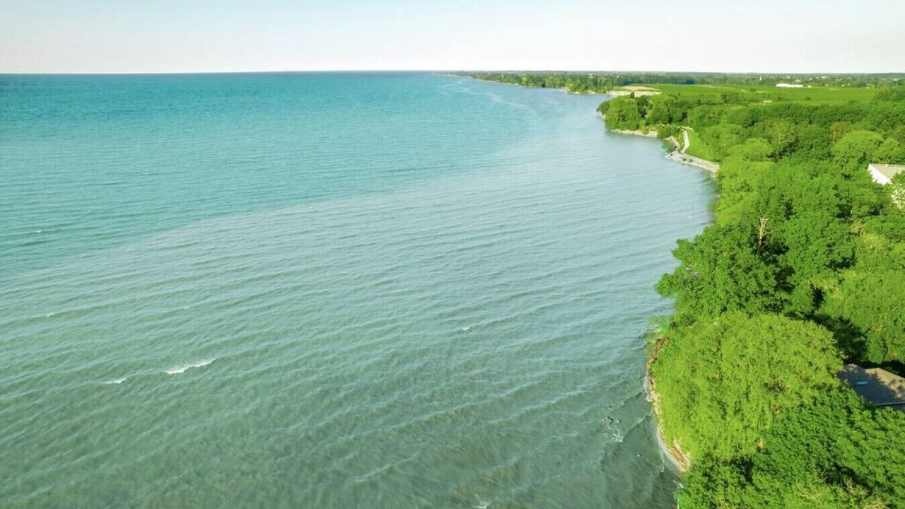 Photo of Outdoor in Port Weller