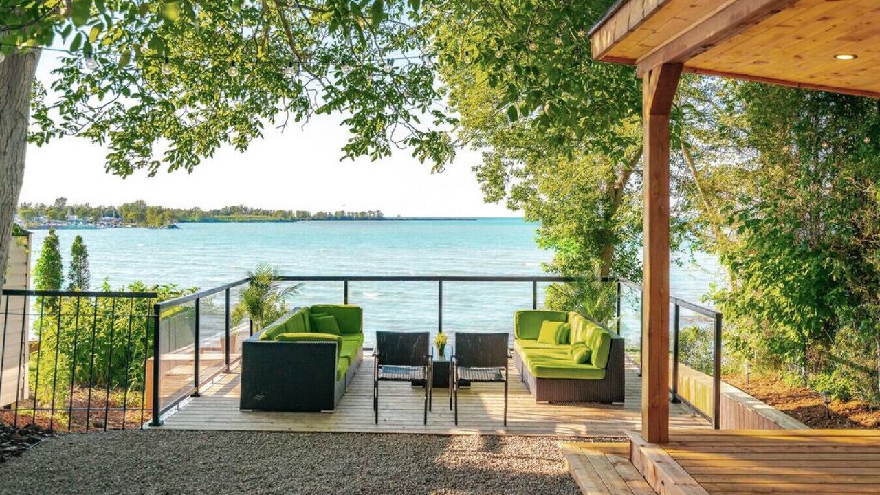 Photo of Outdoor in Port Weller