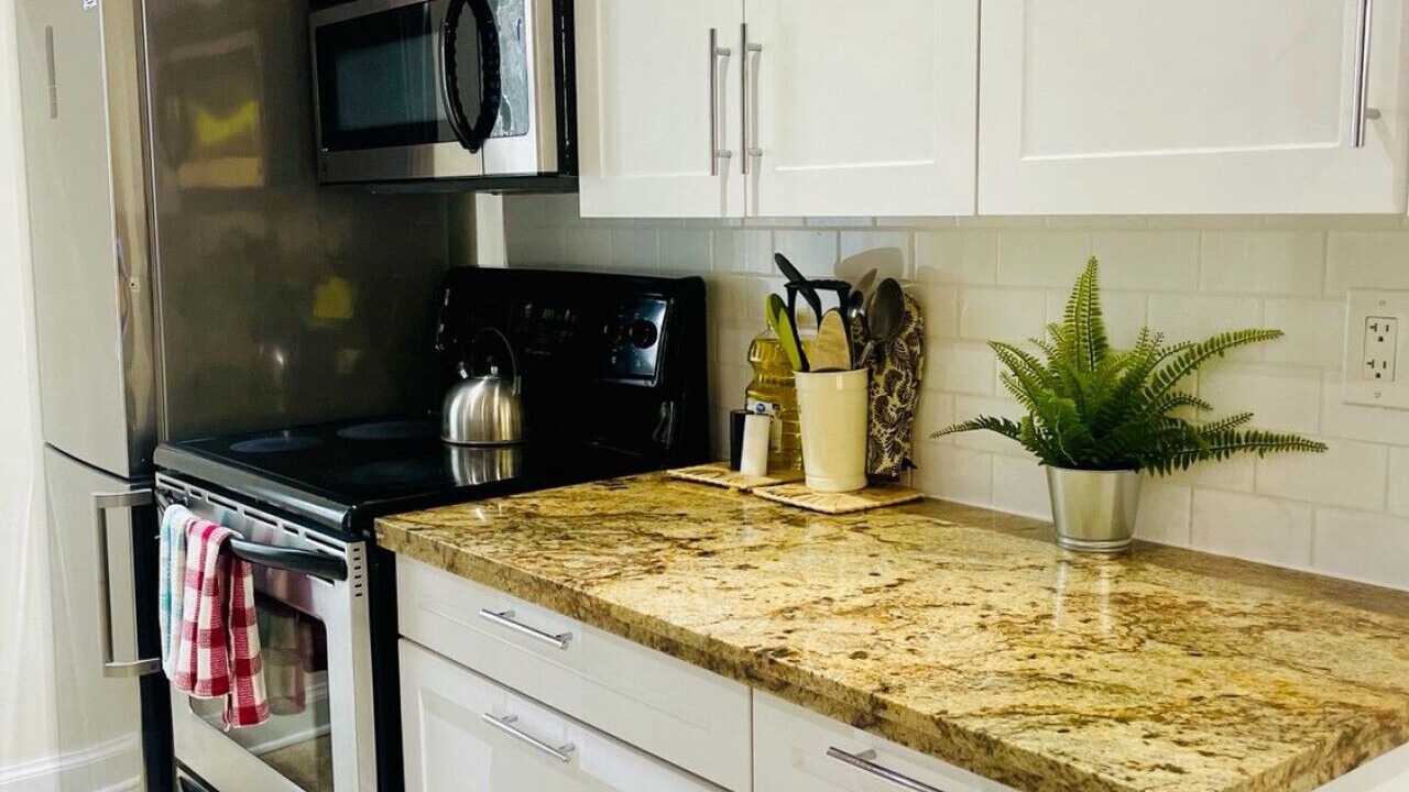 Photo of Kitchen in Virgil