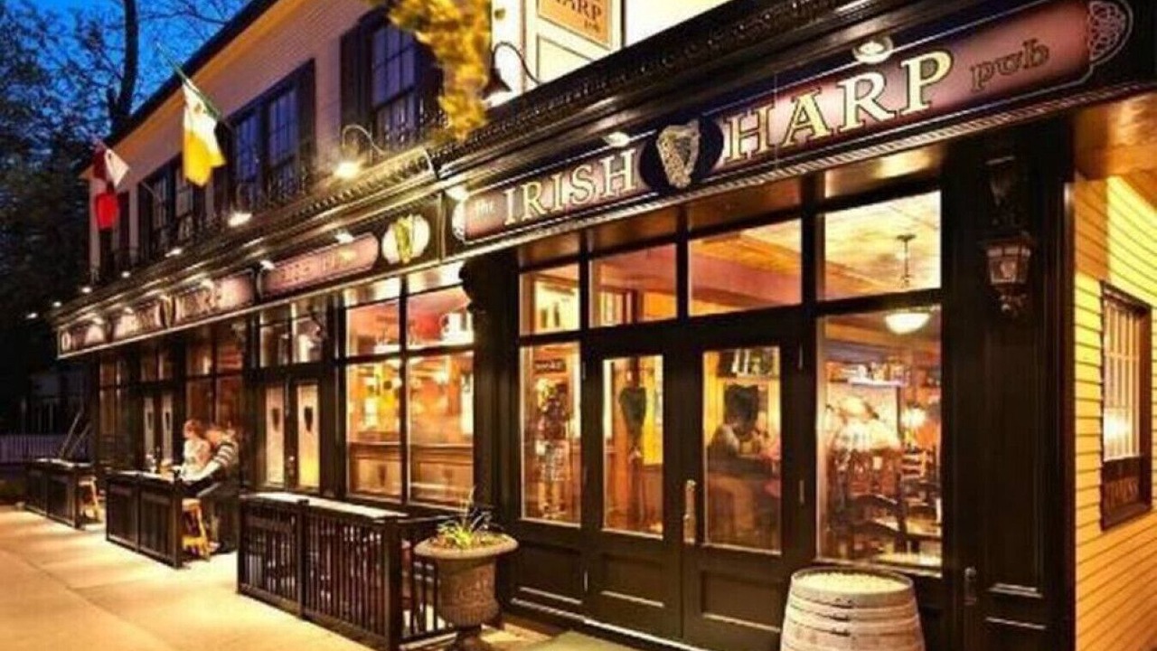Photo of Outdoor in Virgil