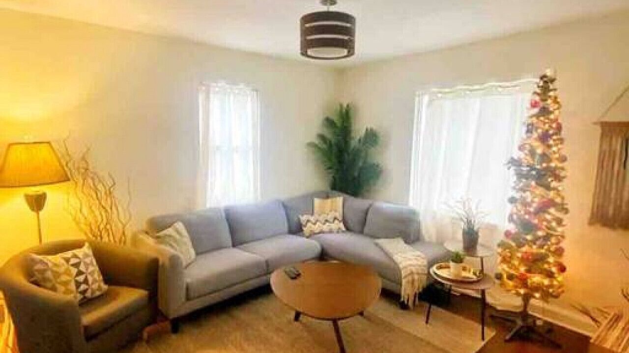 Photo of Livingroom in Virgil