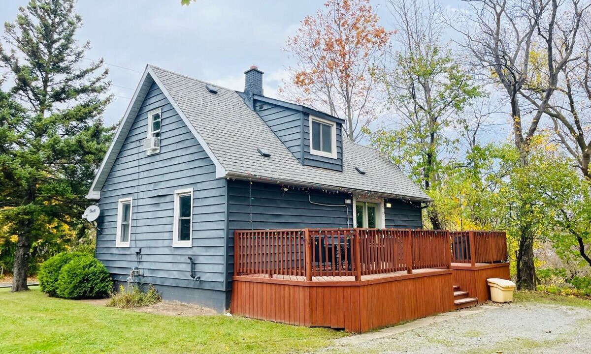 Photo of Outdoor in Virgil