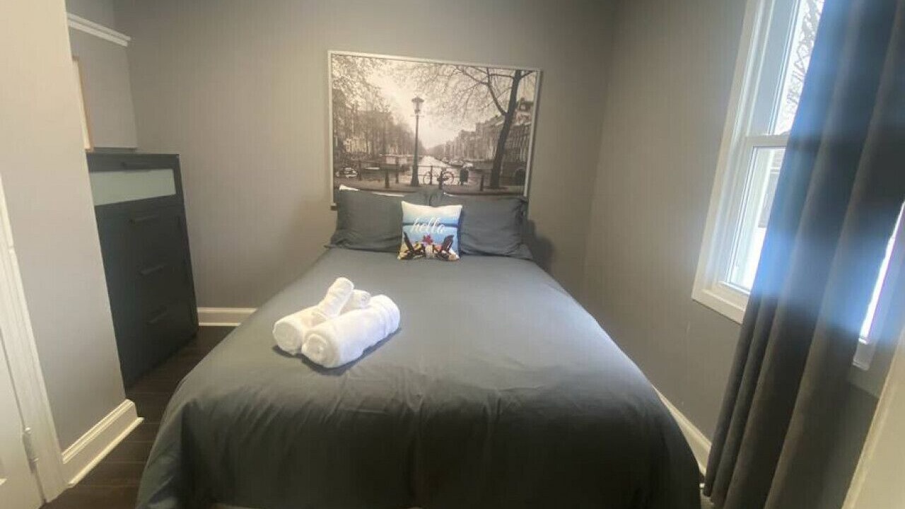 Photo of Bedroom in Virgil