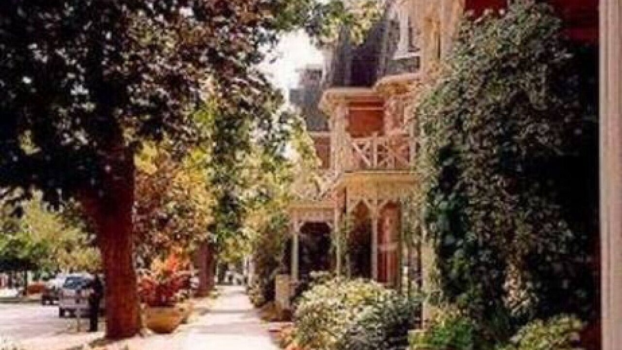 Photo of Outdoor in Virgil