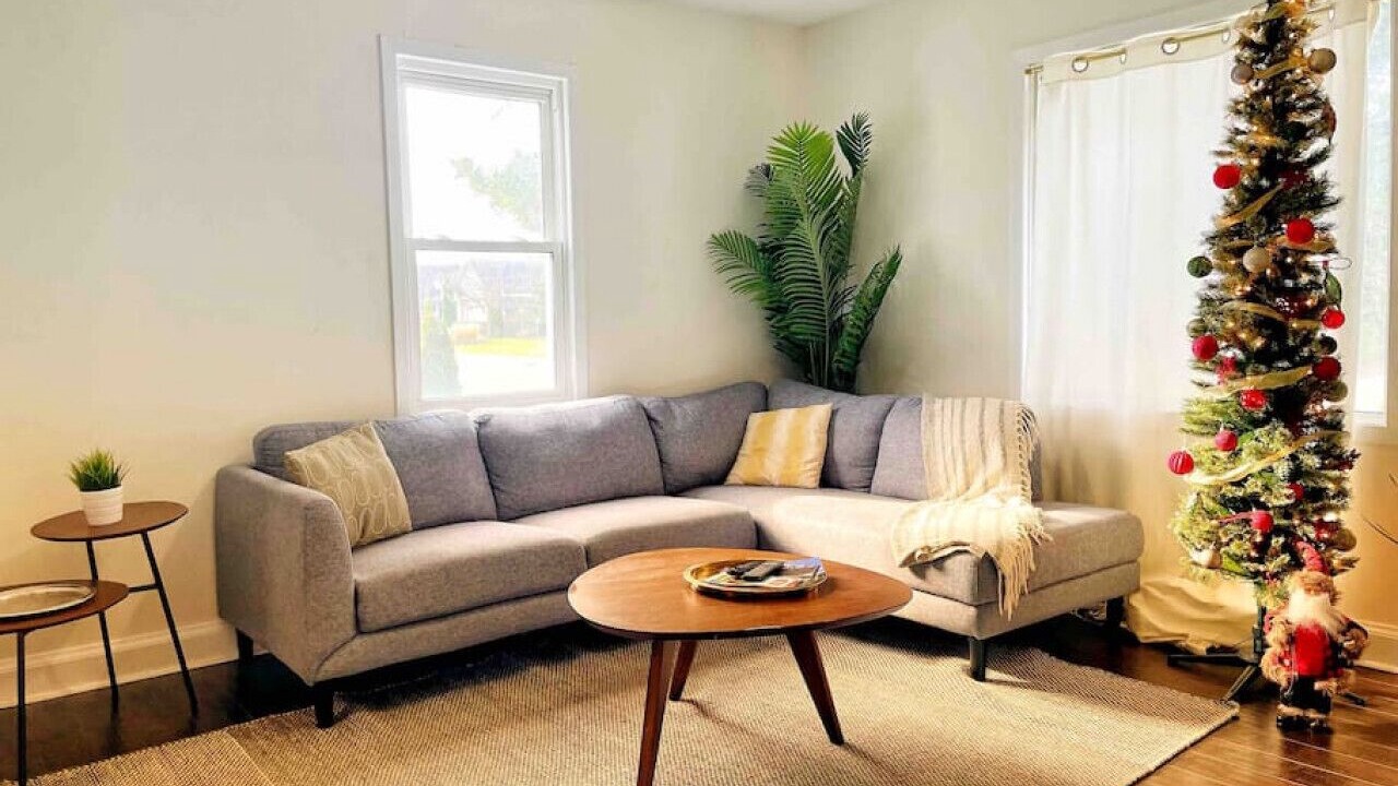 Photo of Livingroom in Virgil