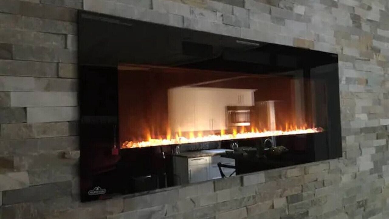 Photo of Livingroom in Virgil
