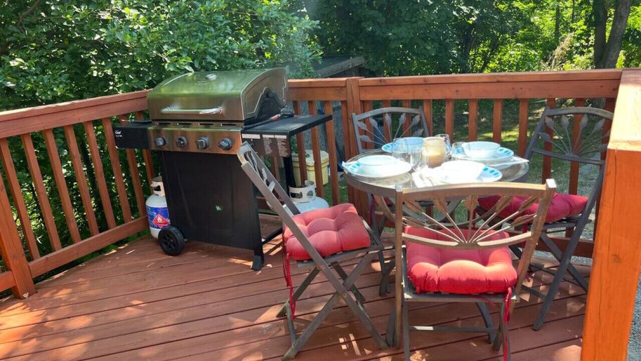 Photo of Outdoor in Virgil