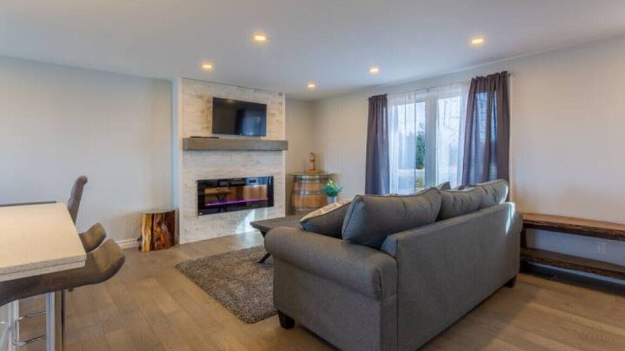 Photo of Livingroom in Virgil