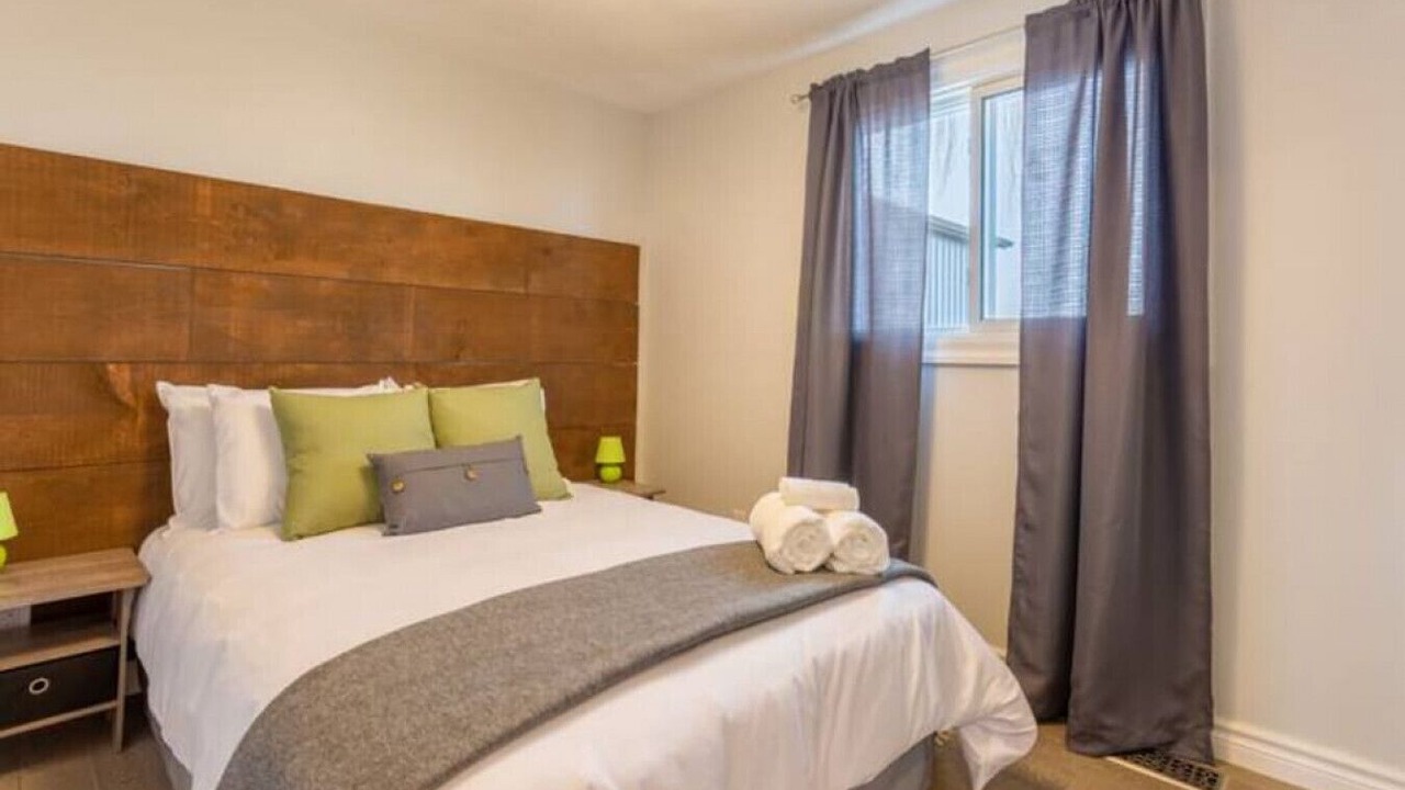 Photo of Bedroom in Virgil