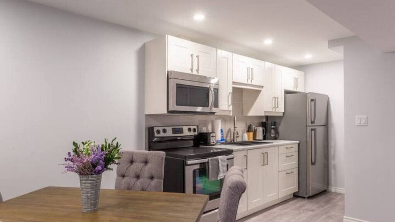 Photo of Kitchen in Virgil