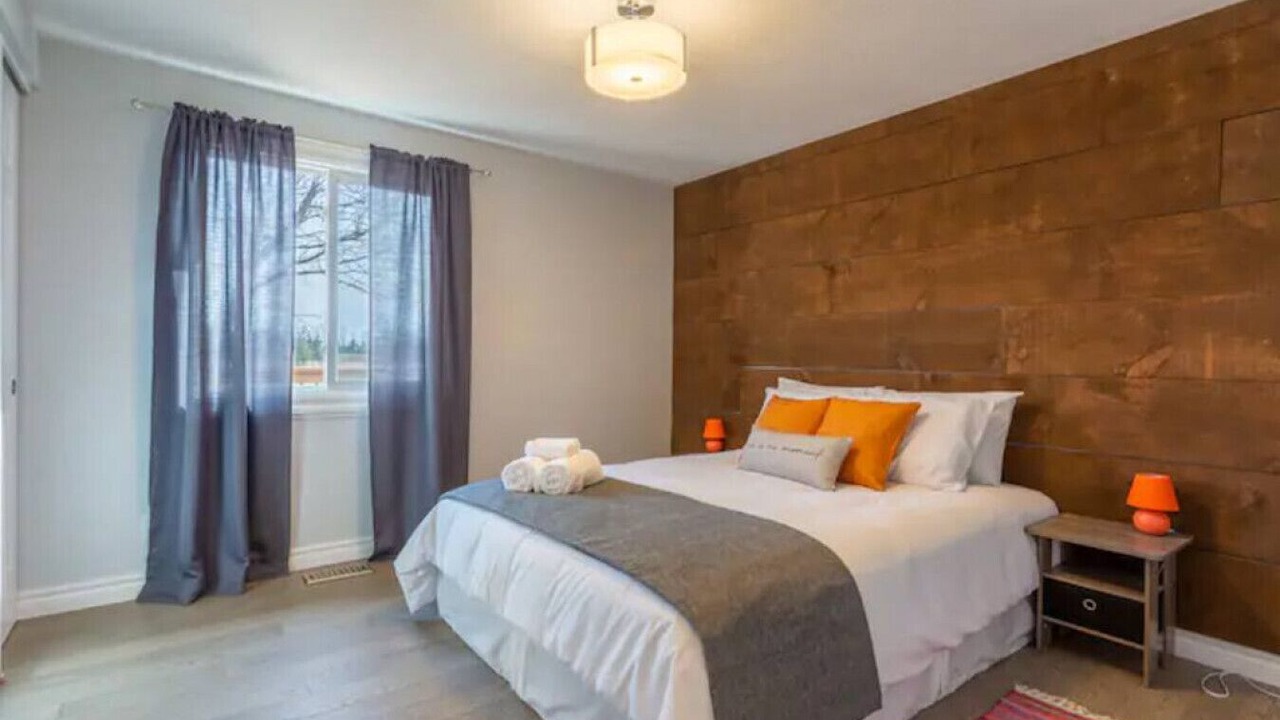 Photo of Bedroom in Virgil