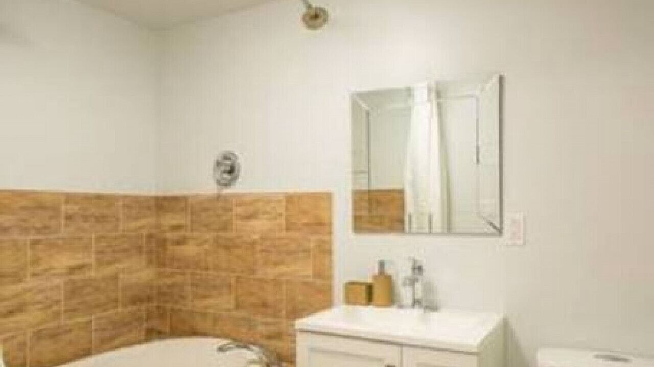 Photo of Bathroom in Virgil