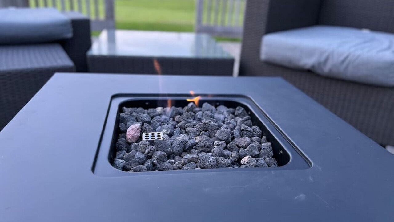 Photo of Outdoor in Virgil