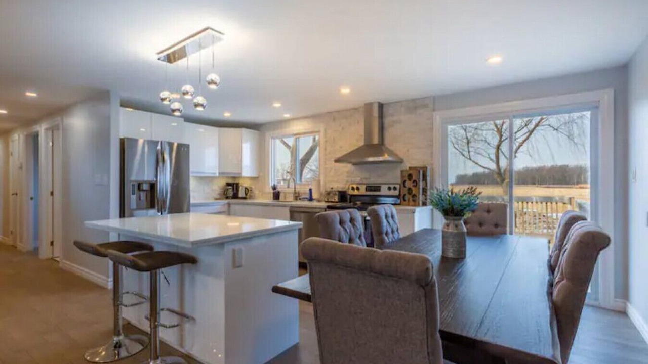 Photo of Kitchen in Virgil