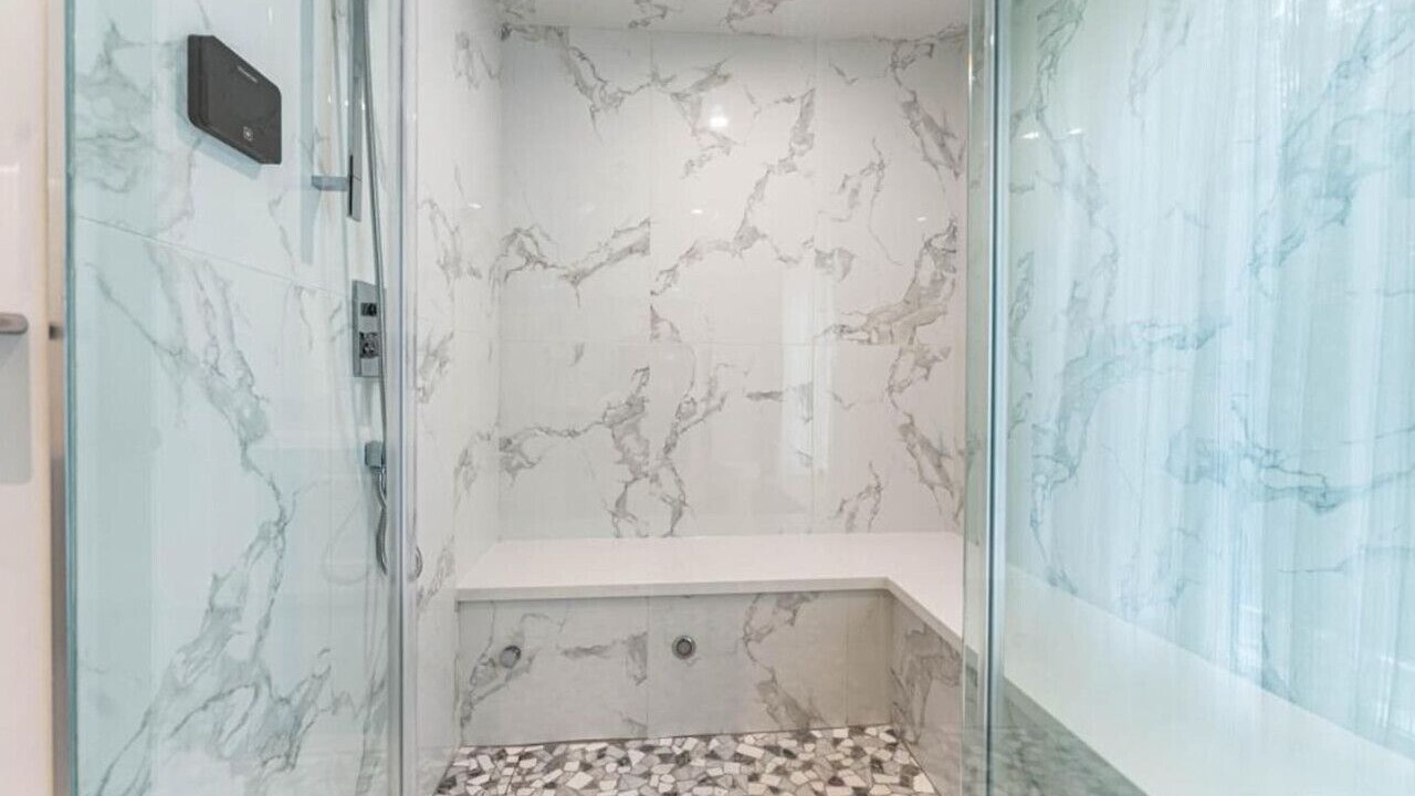 Photo of Bathroom in Port Weller