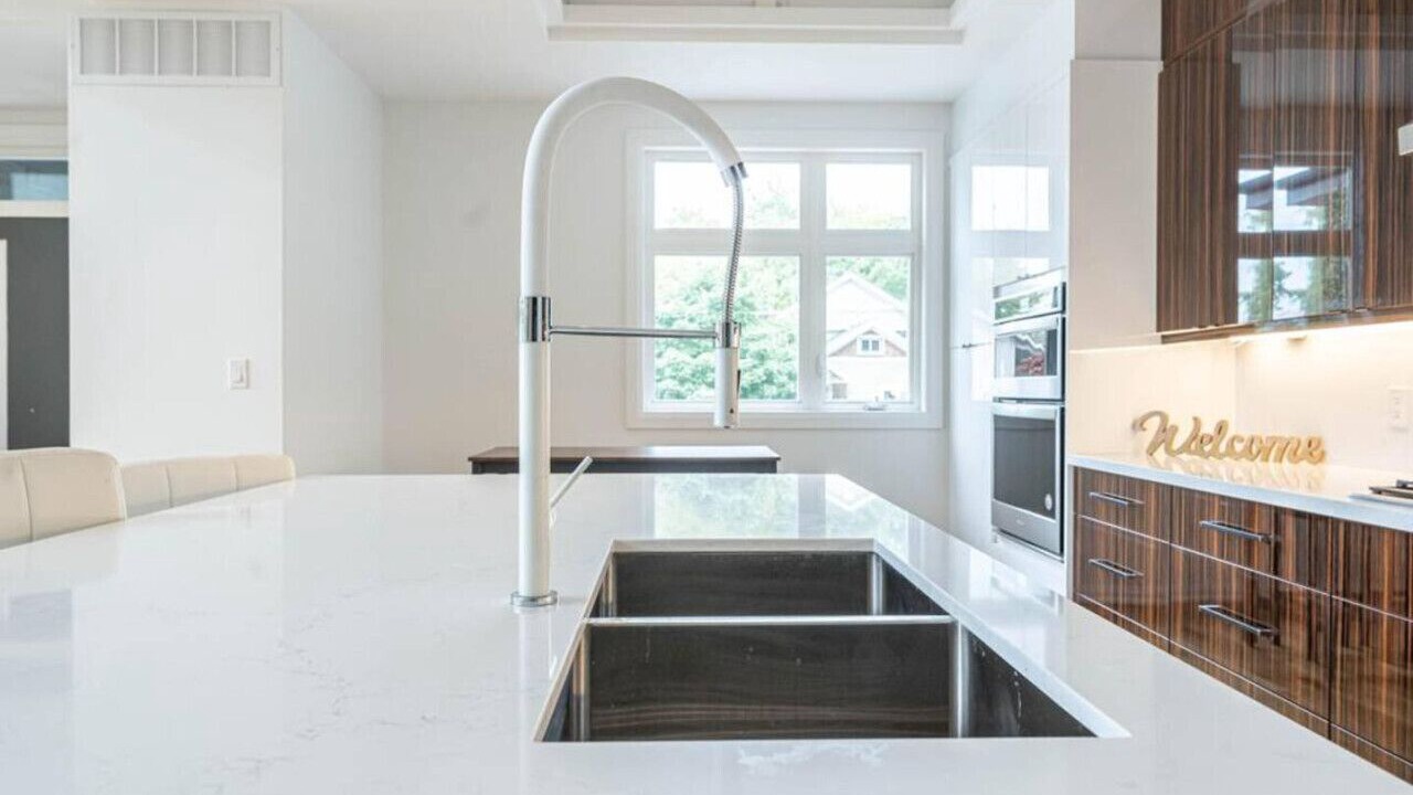 Photo of Kitchen in Port Weller