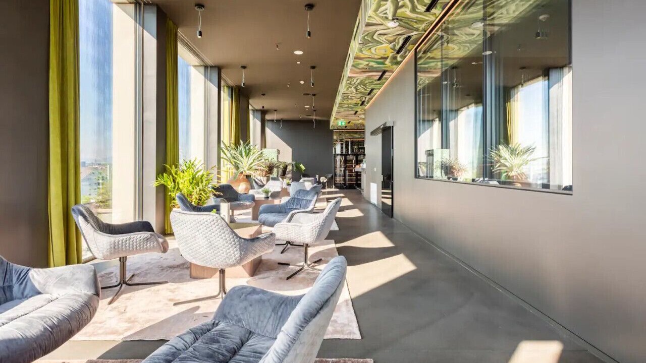 Photo of Patio Balcony in Glattbrugg
