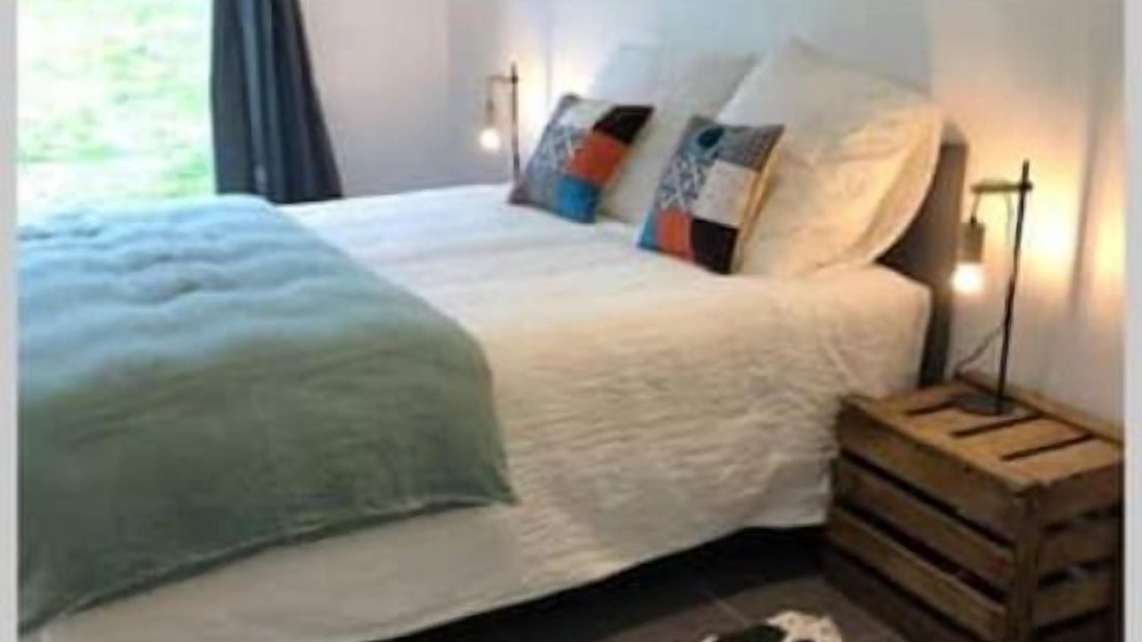 Photo of Bedroom in Chouze-sur-Loire